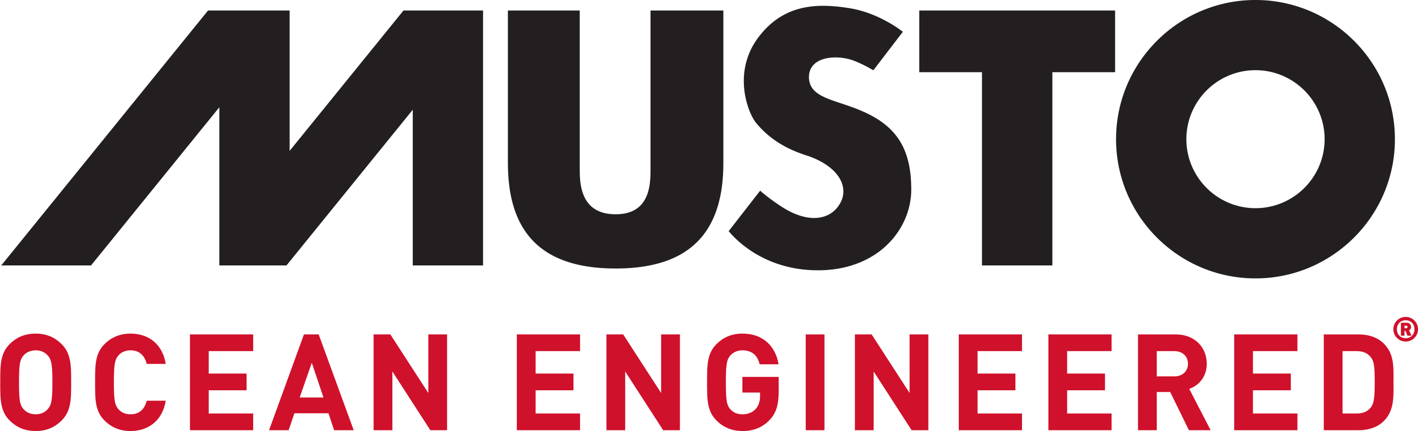 Official Clothing Sponsor