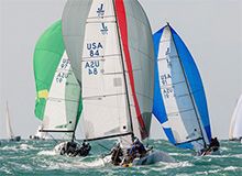 Charter Boats Available