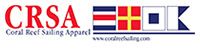 Regatta Gear from Coral Reef Sailing Apparel
