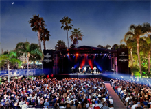 Humphreys Concerts by the Bay Schedule