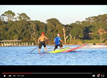 YOLO Board - Makers & Shakers (Video)